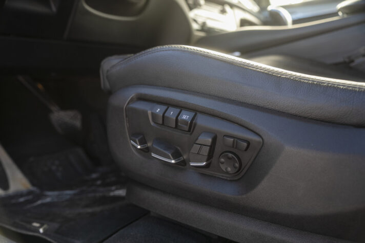 BMW X6 M50D