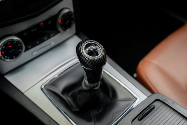 MERCEDES BENZ C250 CDI