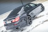 BMW 740