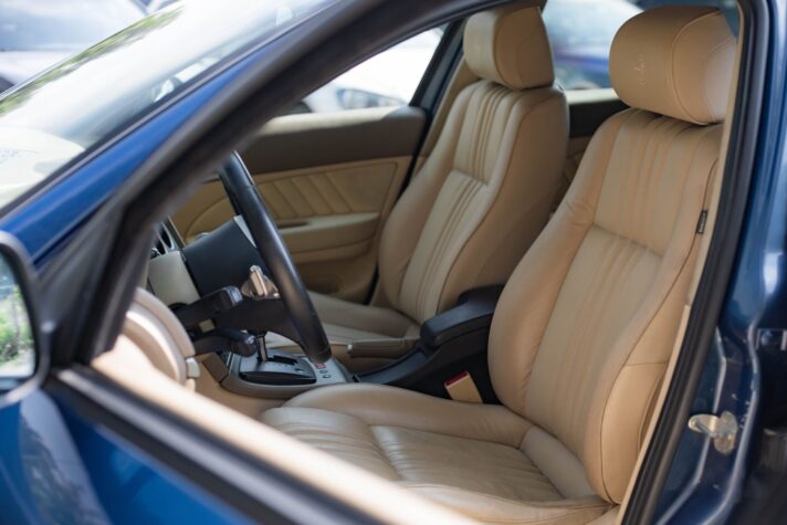 ALFA ROMEO 159 SPORTWAGON