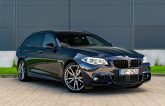 BMW 535D XDRIVE