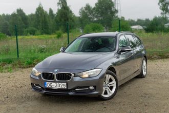 BMW  318
