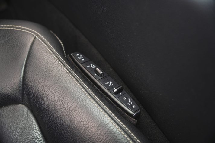 MERCEDES BENZ CLS350 4MATIC SHOOTING BRAKE