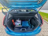 FORD FIESTA 1.0 benzins, 74kW