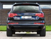 AUDI Q7 S-LINE
