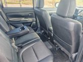 Mitsubishi Outlander PHEV CVT, 203hp, 2014