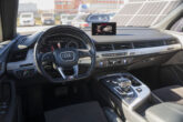 AUDI Q7 S-LINE