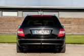 MERCEDES BENZ C320
