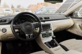 VW PASSAT CC