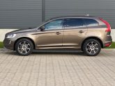 VOLVO XC60 2.4D 5-cilindru dzinējs  133kw