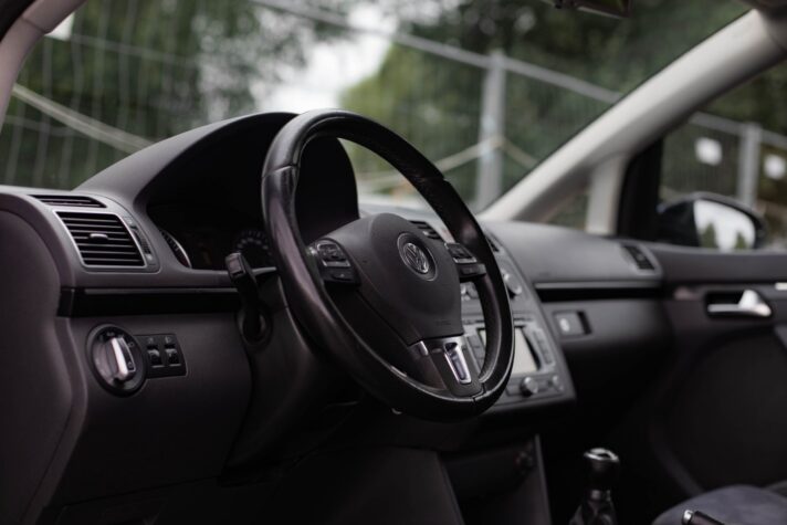 VW TOURAN