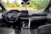 PEUGEOT 3008 GT-LINE