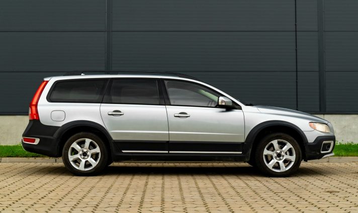 VOLVO XC70