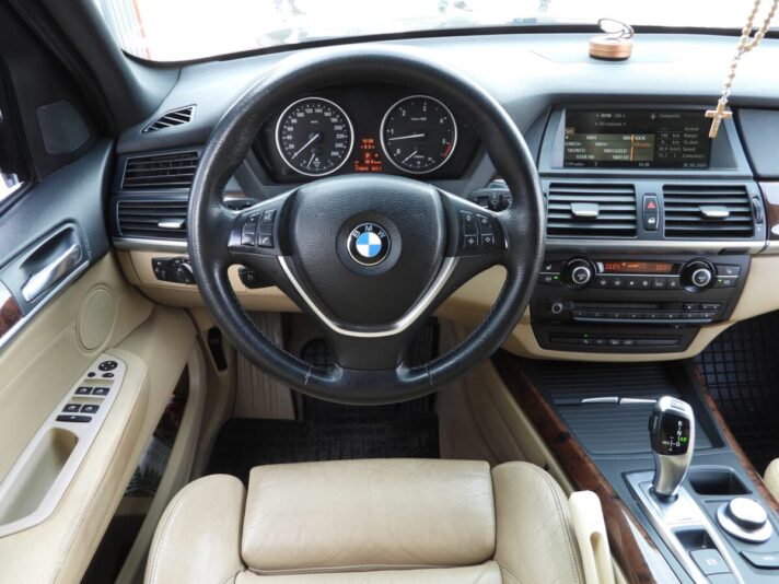 BMW X5 X-Drive