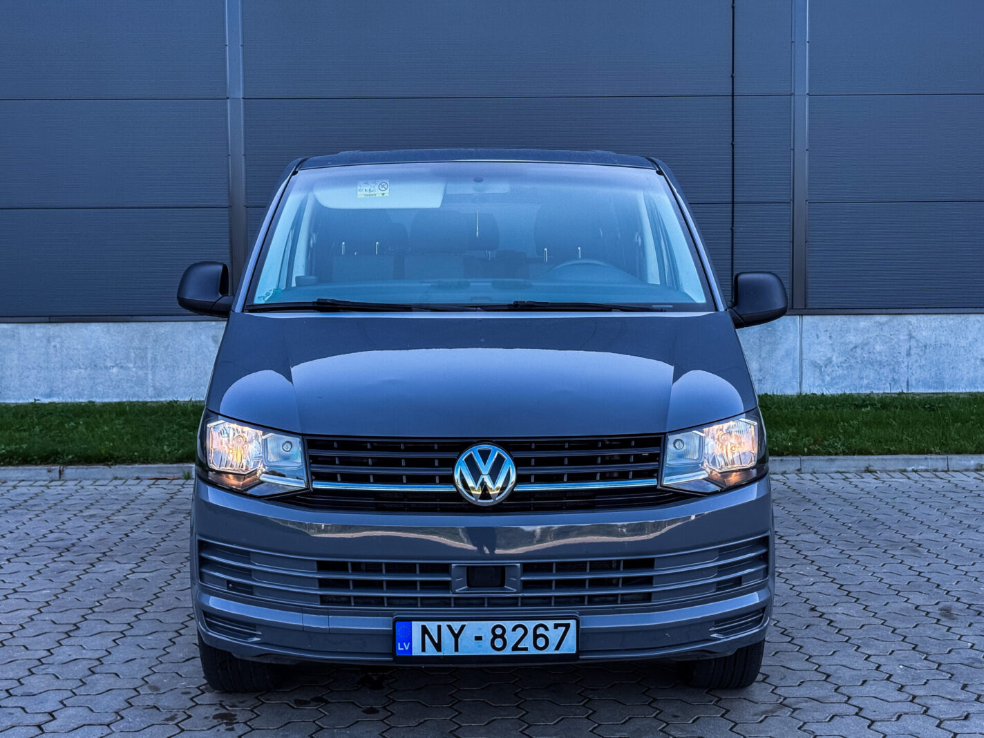 VW KOMBI
