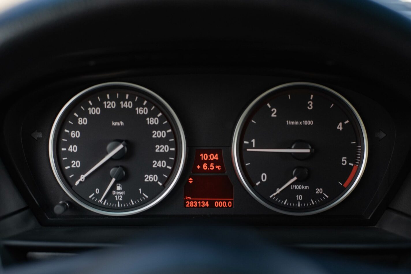 BMW 520d