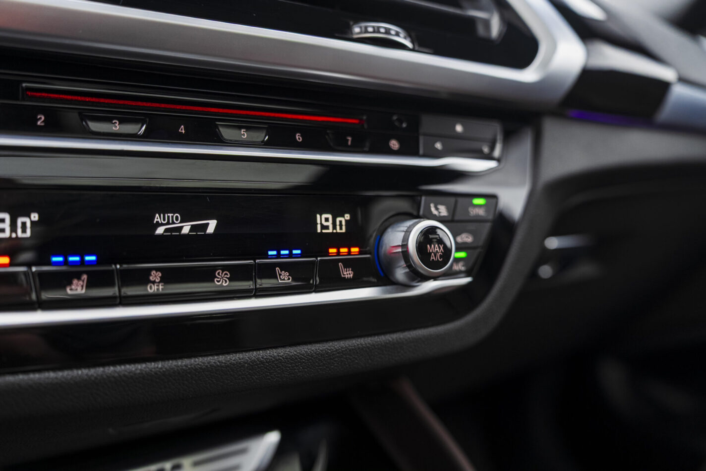 BMW X4 XDRIVE M40D