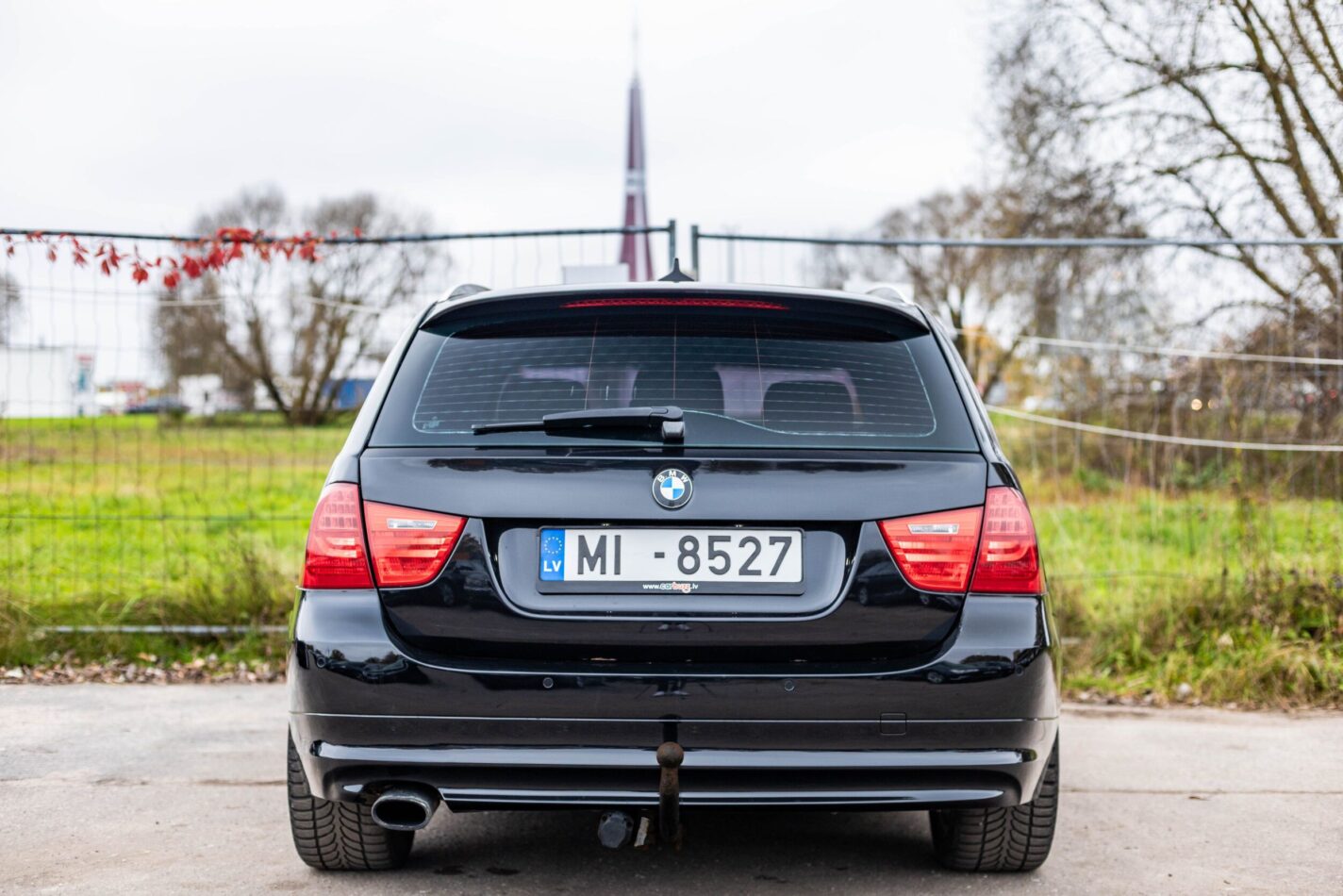 BMW 318D