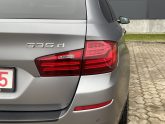 BMW 535 Facelift X-Drive 3.0 Dīzelis 230 kw