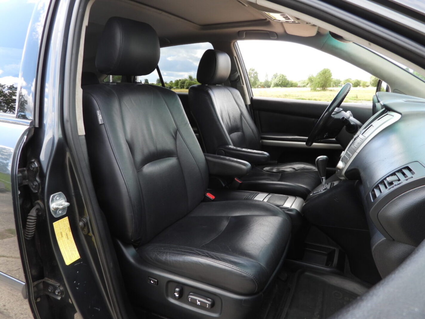 LEXUS RX 400H