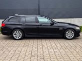 BMW 530D