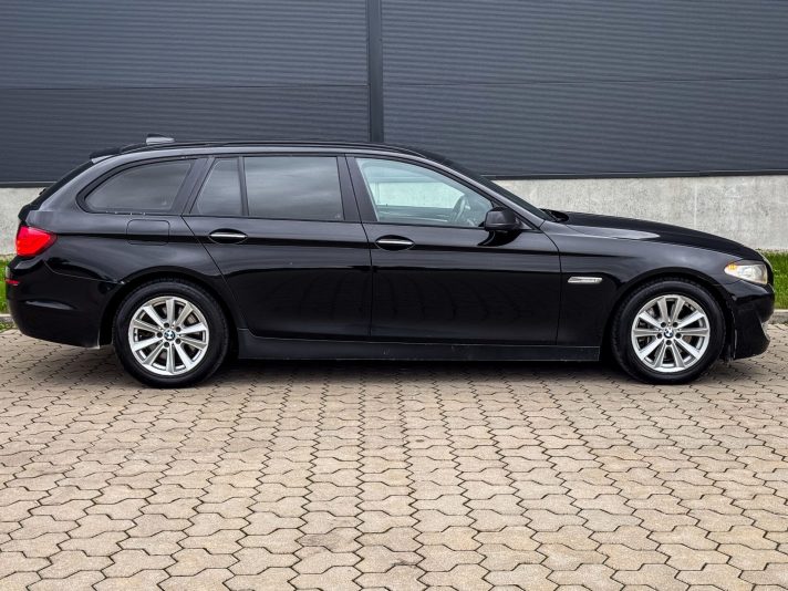 BMW 530D