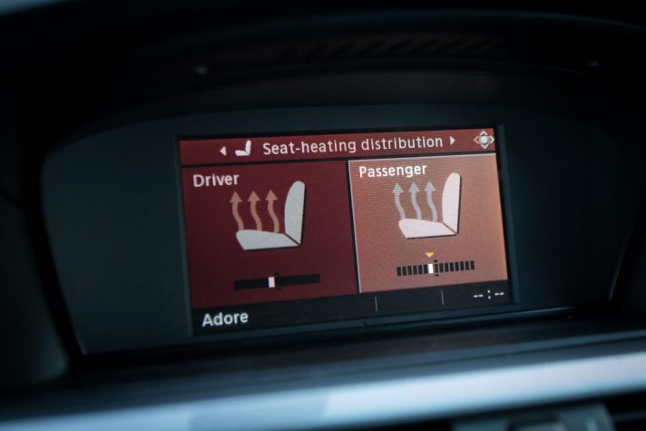 BMW 520D