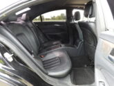 MERCEDES BENZ CLS