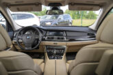 BMW 530GT XDRIVE