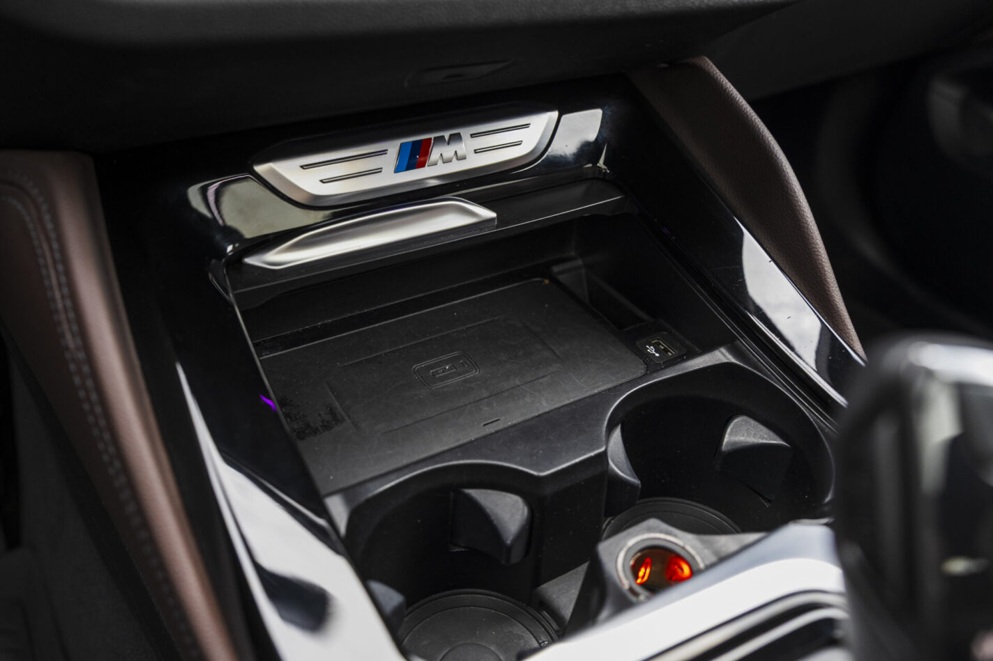 BMW X4 XDRIVE M40D