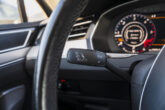 VW PASSAT ALLTRACK
