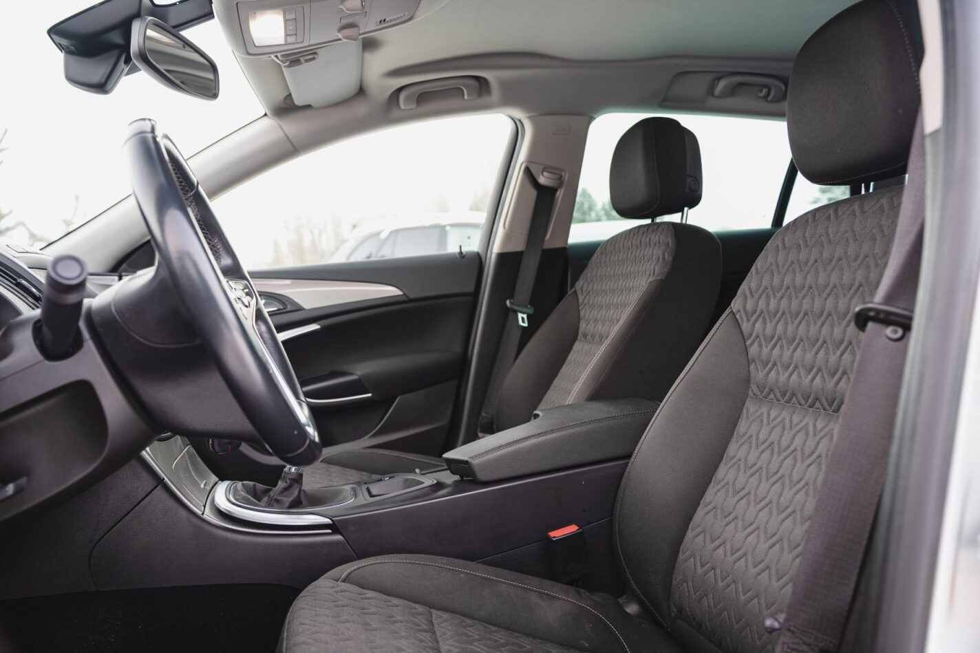 OPEL INSIGNIA SPORTS TOURER