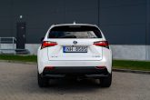 LEXUS NX300H