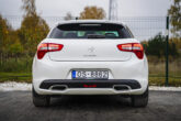 CITROEN DS5