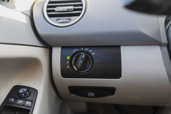 MERCEDES BENZ ML 320