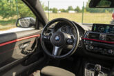 BMW 430D