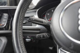 AUDI A6 LIMOUSINE QUATTRO