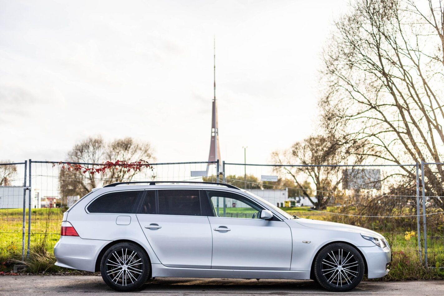 BMW 525d