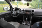 VW AMAROK