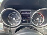 Tīko no Francijas MB GL 4MATIC 3.D