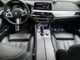 Bmw 530D G30 Xdrive, M-Sport M-Pack