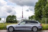 BMW 530D