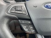 Ford Focus 1.0 Benzins 2017 gads
