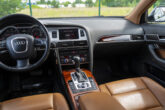 AUDI A6 FACE-LIFT QUATTRO