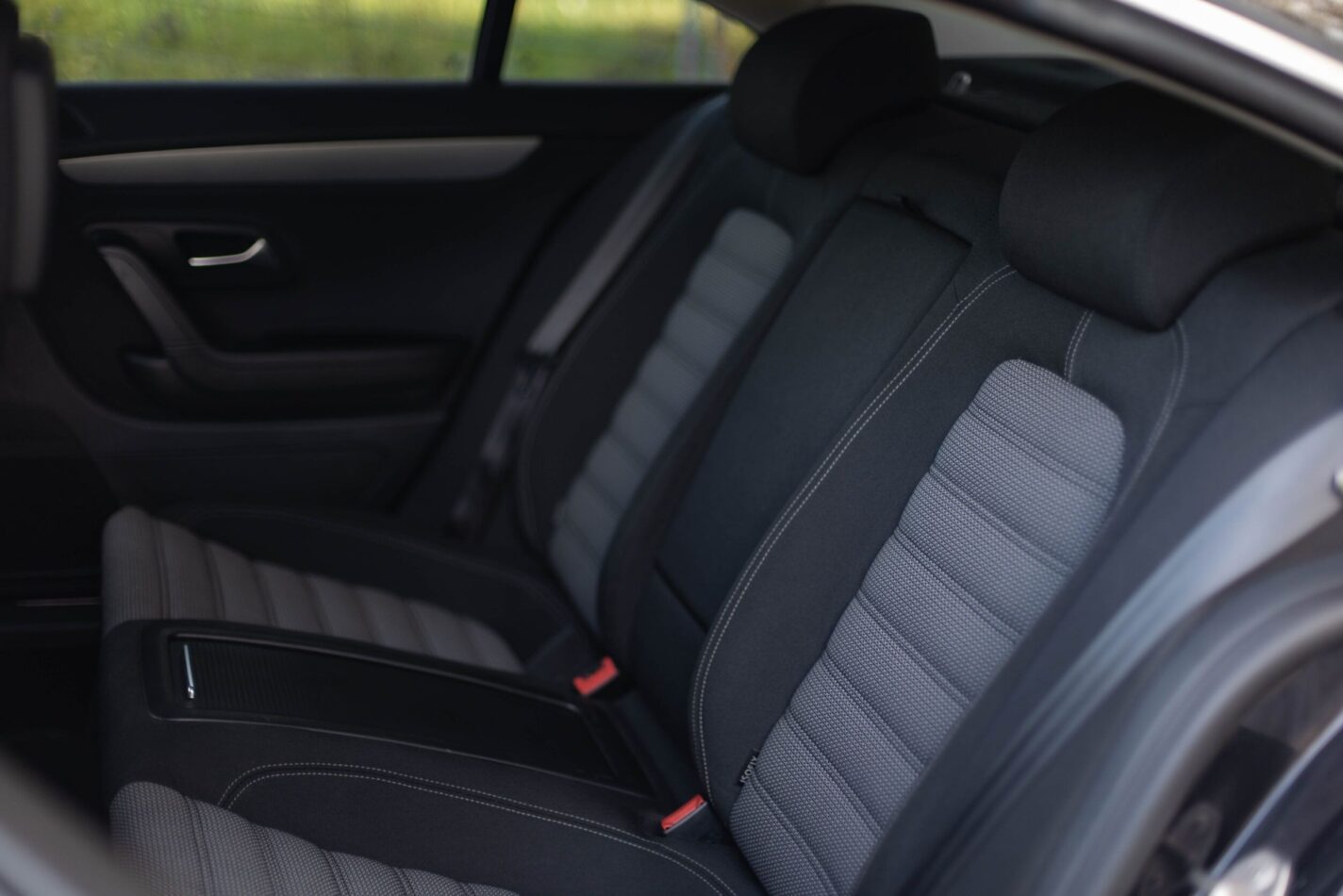 VW CC