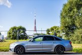 AUDI A6 LIMOUSINE