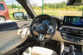 BMW 530E M-PACK