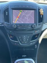OPEL INSIGNIA LIMOUSINE HB