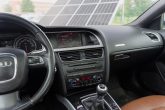 AUDI A5 QUATTRO