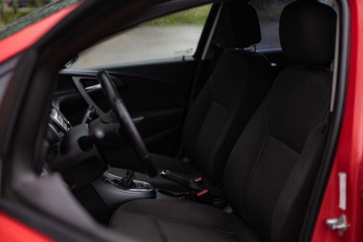OPEL ASTRA SPORTS TOURER